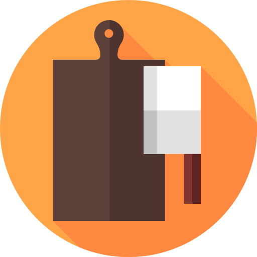 Cutting board